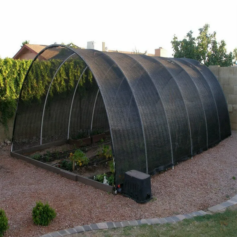 High Quality HDPE+UV Protection Shade Net for Outdoor - Image 6