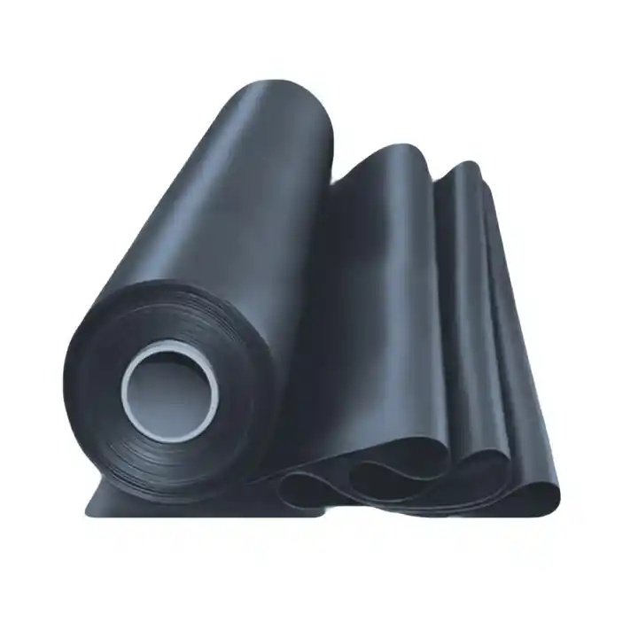 Fish Pond Water Tank Hdpe Dam Liner Geomembrane Farming Fishpond - Image 11