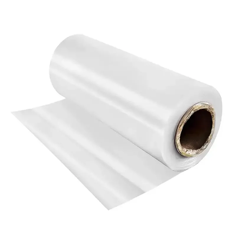 Agricultural Plastic Greenhouse Film Resistant UV 200 Micron Covering Film - Image 9