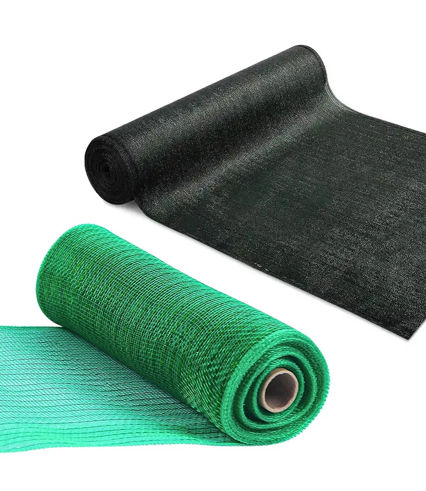 High Quality HDPE+UV Protection Shade Net for Outdoor